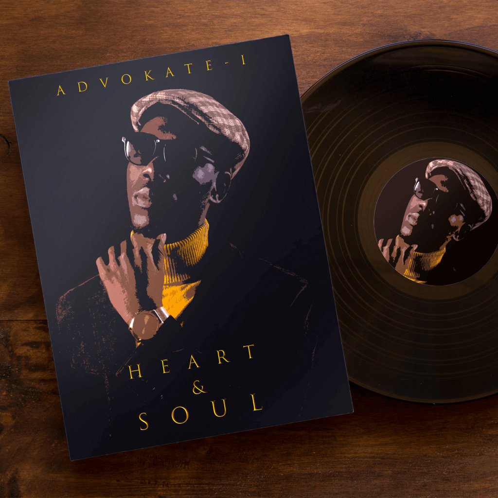 Heart and Soul EP