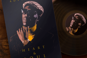 Heart and Soul EP