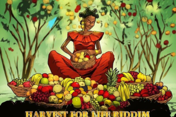 Harvest For Life Riddim