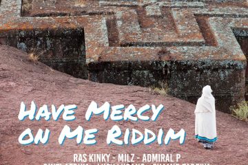 Have Mercy on Me Riddim - kazi ya shamir
