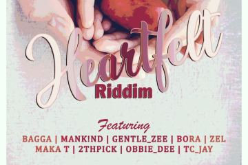 Heartfelt Riddim