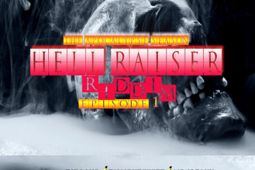 Hell Raiser Riddim