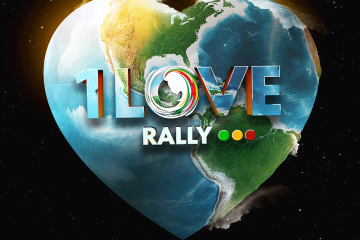 International Reggae Day - July One