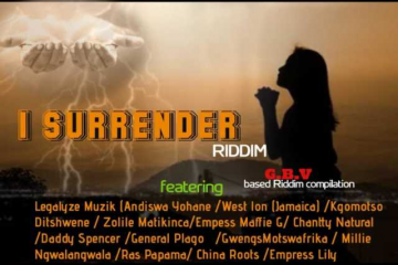 I Surrender Riddim