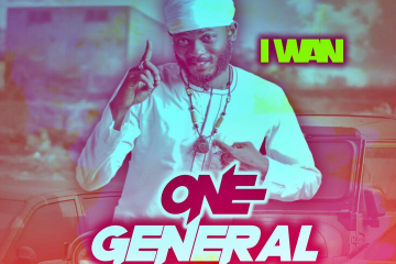 Iwan Suhyini - One General