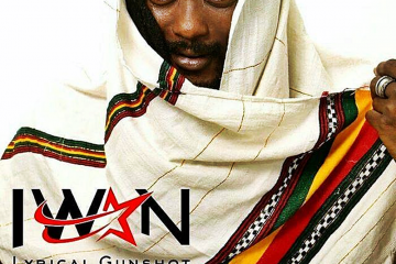 IWAN - We are Gods