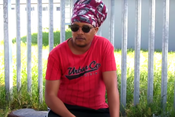 Iyatunez - Fame n Donker Plek