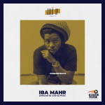 Iba Mahr Concentrate