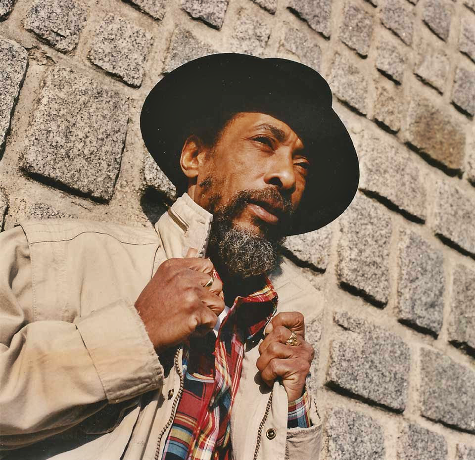 Ijahman Levi rototom sunsplash