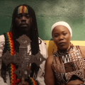 Imeru Tafari and Queen Ifrika - I Love Rastafaro