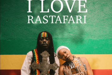 Imeru Tafari x Queen Ifrica - Love Rastafari