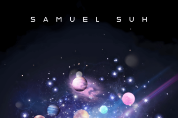 Samuel Sah - In Your Hand