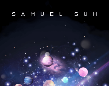 Samuel Sah - In Your Hand