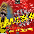 Iyatunez - Hulle il os sie maak - Covid 19 Attact Riddim