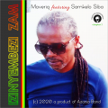 Izinyembezi Zam by Maveriq x Samkelo Siba