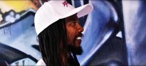 Jerome Lamour Ft. Jo Baka - Streetwise