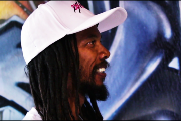 Jerome Lamour Ft. Jo Baka - Streetwise