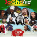 JaGha Fest