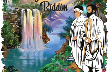 Jah World Riddim