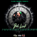 Jah Link - Harder Harder EP