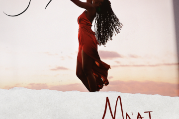 Jah9 - Ma'at -Each Man