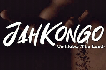 JahKongo Umhlaba