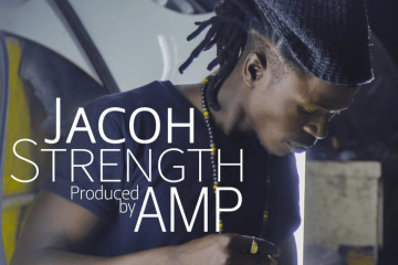 Jacoh - Strength