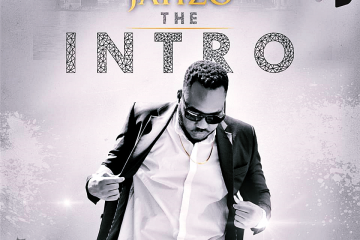 Jahzo The Intro EP