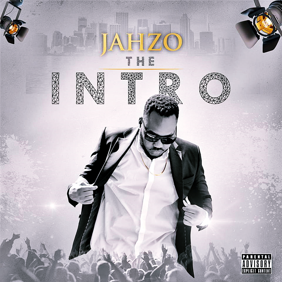 Jahzo The Intro EP