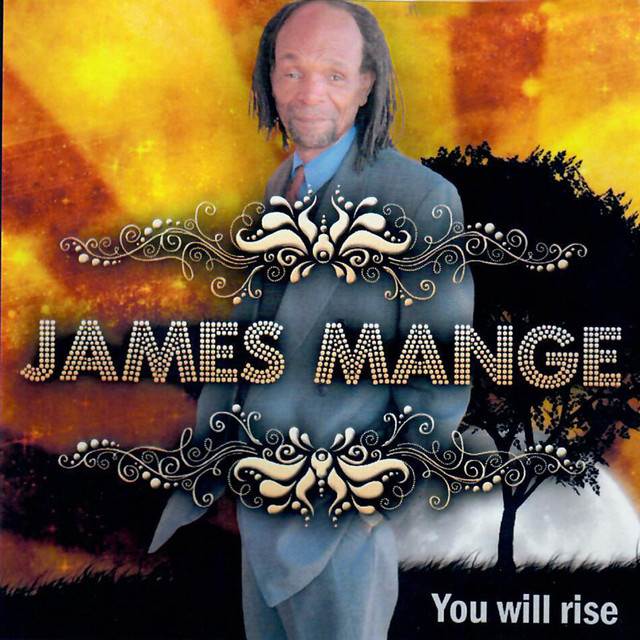 James Mange