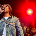 Jeremiah Fyah Ises