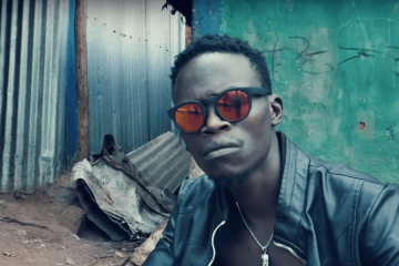 Jon Mac ZJ Heno x Lavosti x Kabaka Pyramid