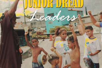Junior Dread - Leaders