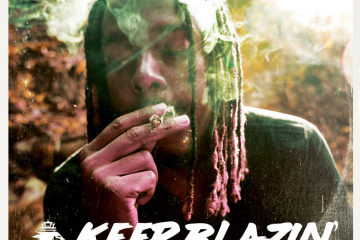 Roe Summerz - Keep Blazin