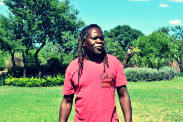 Kenny Wailer Murabi