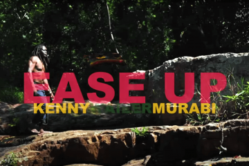 Kenny Wailer Murabi - Ease Up