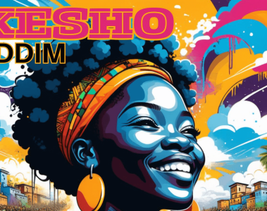 Kesho Riddim Austad Sound 2025