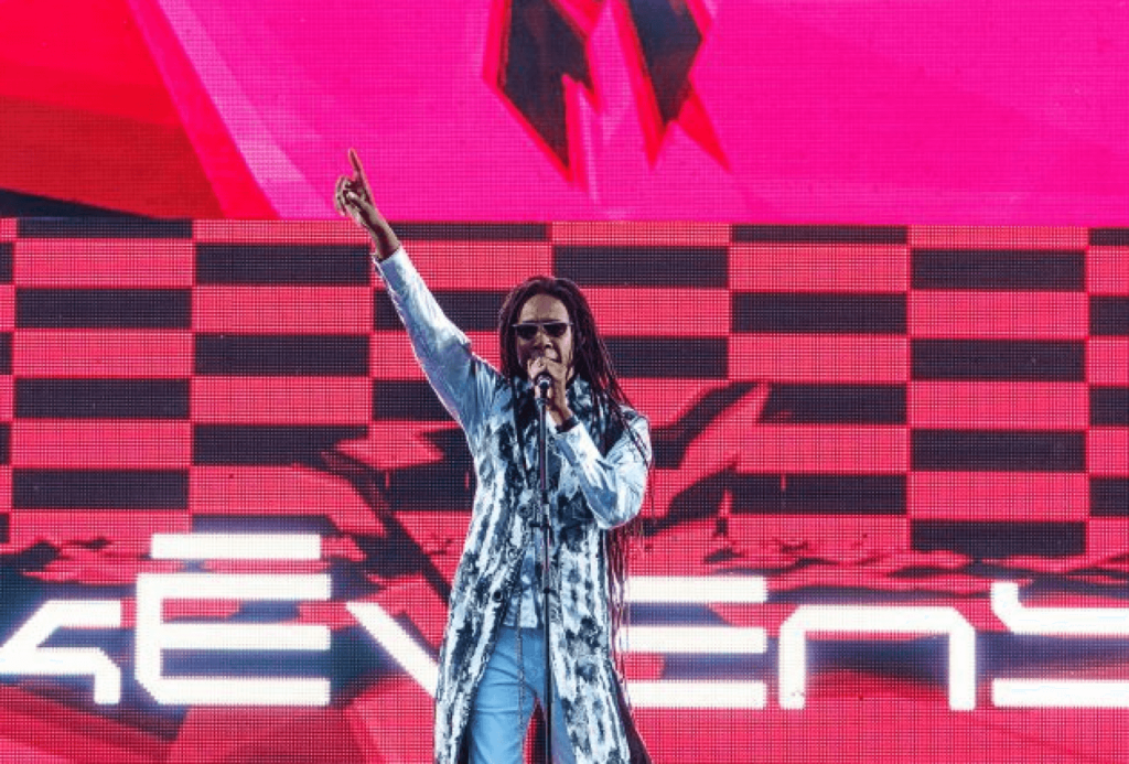 Kēvens - This is Love