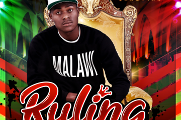 Killaz champian - Ruling Town