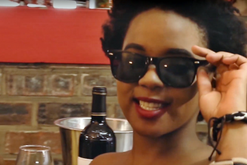 King James - Lit Summer