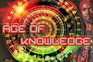 King Mas - Age of Knowledge