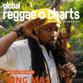 Global Reggae Charts - Issue 23