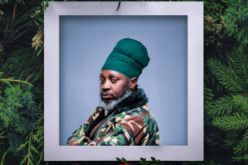 King Shaft - H.I.M