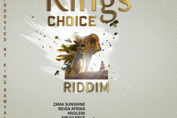 Kings Choice Riddim