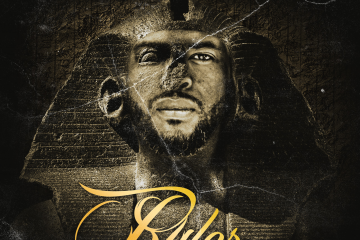 Kirk Diamond Ft. Slim Flex - Ruler/