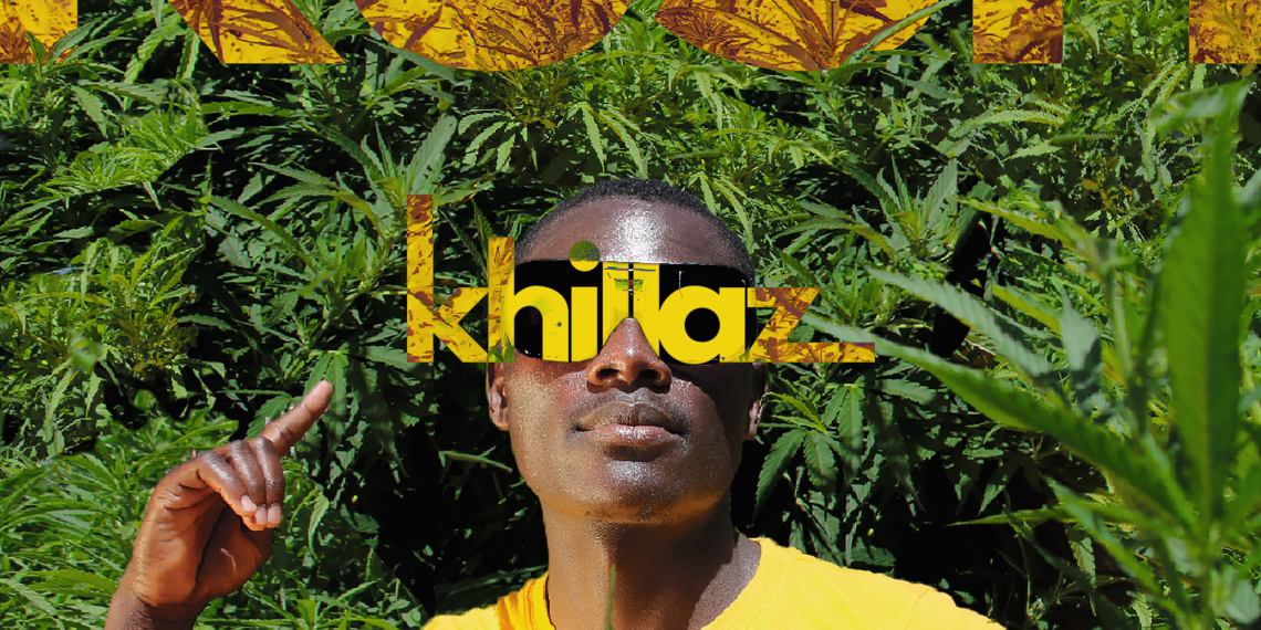 Khillaz - Kush