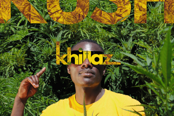 Khillaz - Kush