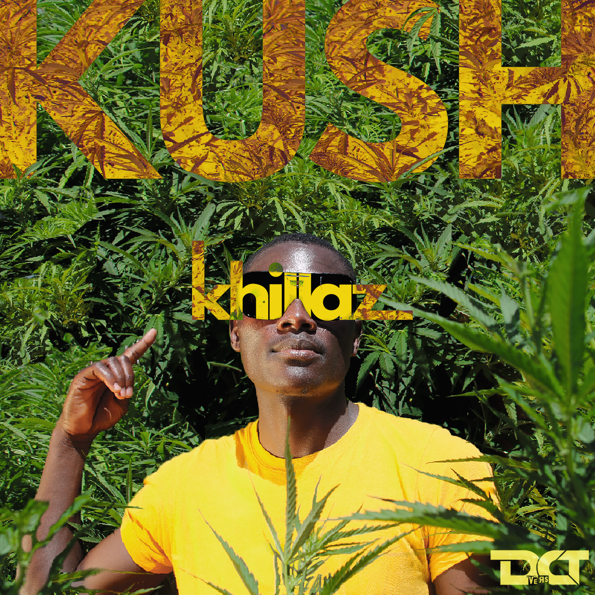 Khillaz - Kush