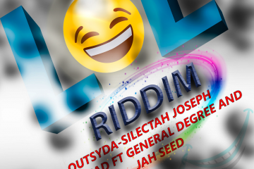 LOL Riddim