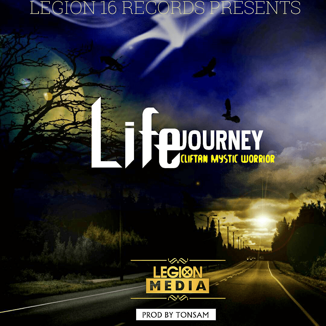 Life Journey - Cliftan